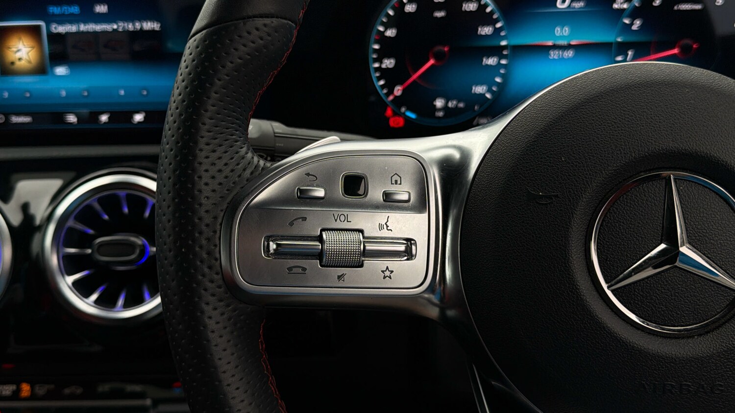 Used Mercedes-Benz CLA for sale - 78176658: Photo 23