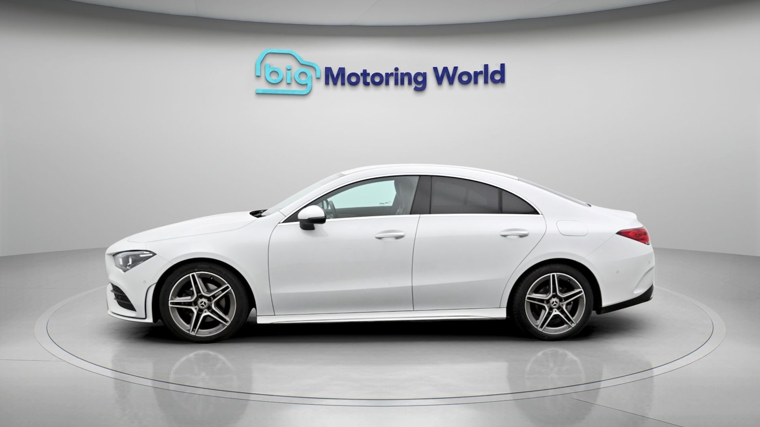 Used Mercedes-Benz CLA for sale - 78176658: Photo 4