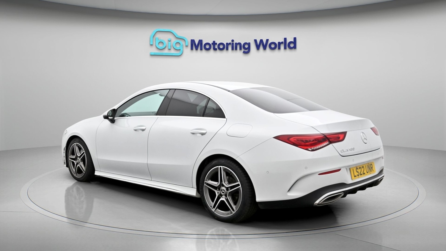 Used Mercedes-Benz CLA for sale - 78176658: Photo 5