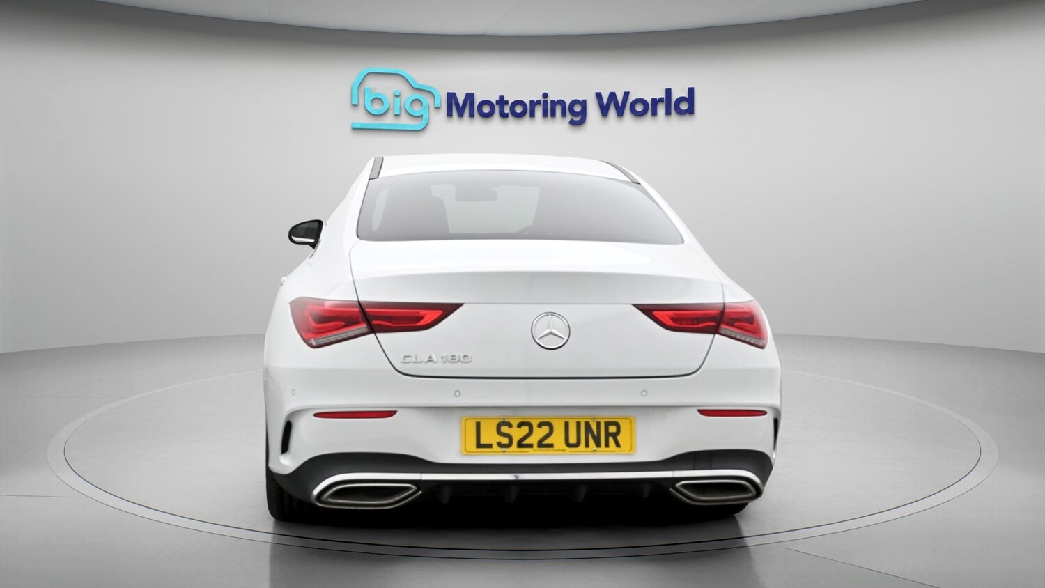 Used Mercedes-Benz CLA for sale - 78176658: Photo 6