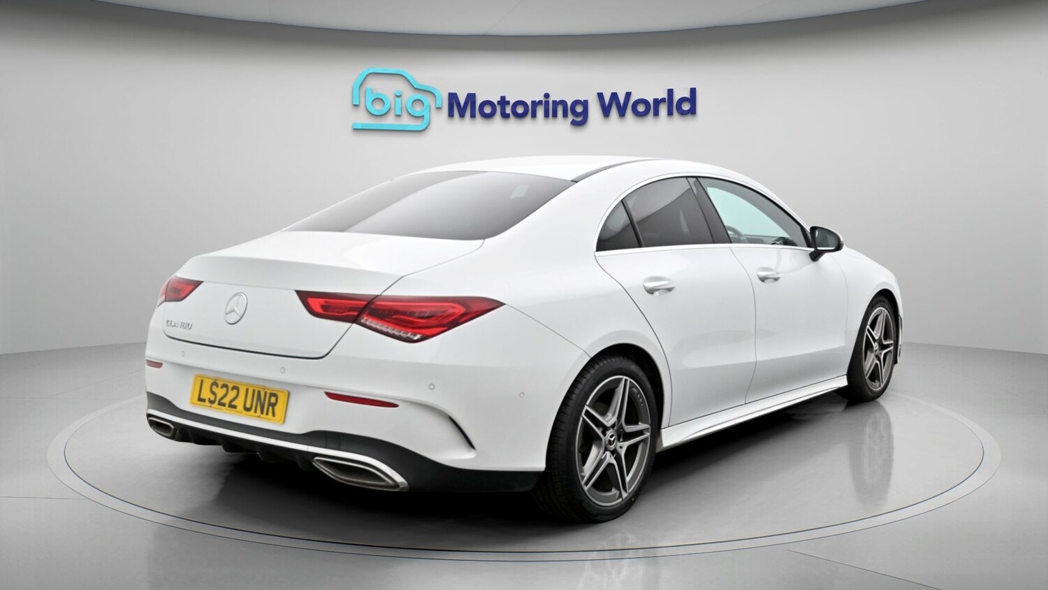 Used Mercedes-Benz CLA for sale - 78176658: Photo 7