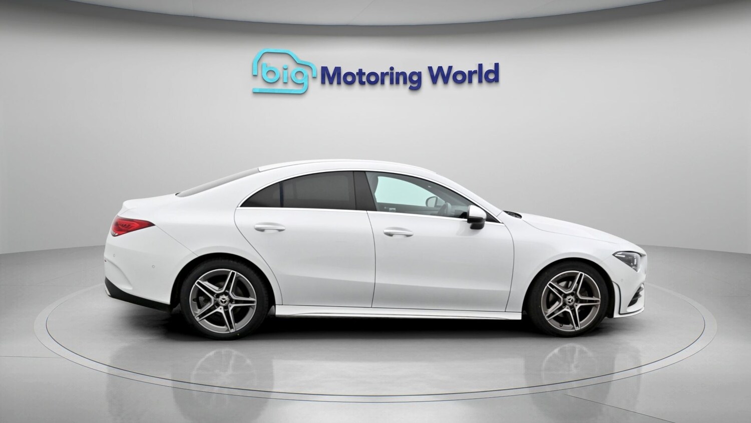 Used Mercedes-Benz CLA for sale - 78176658: Photo 8