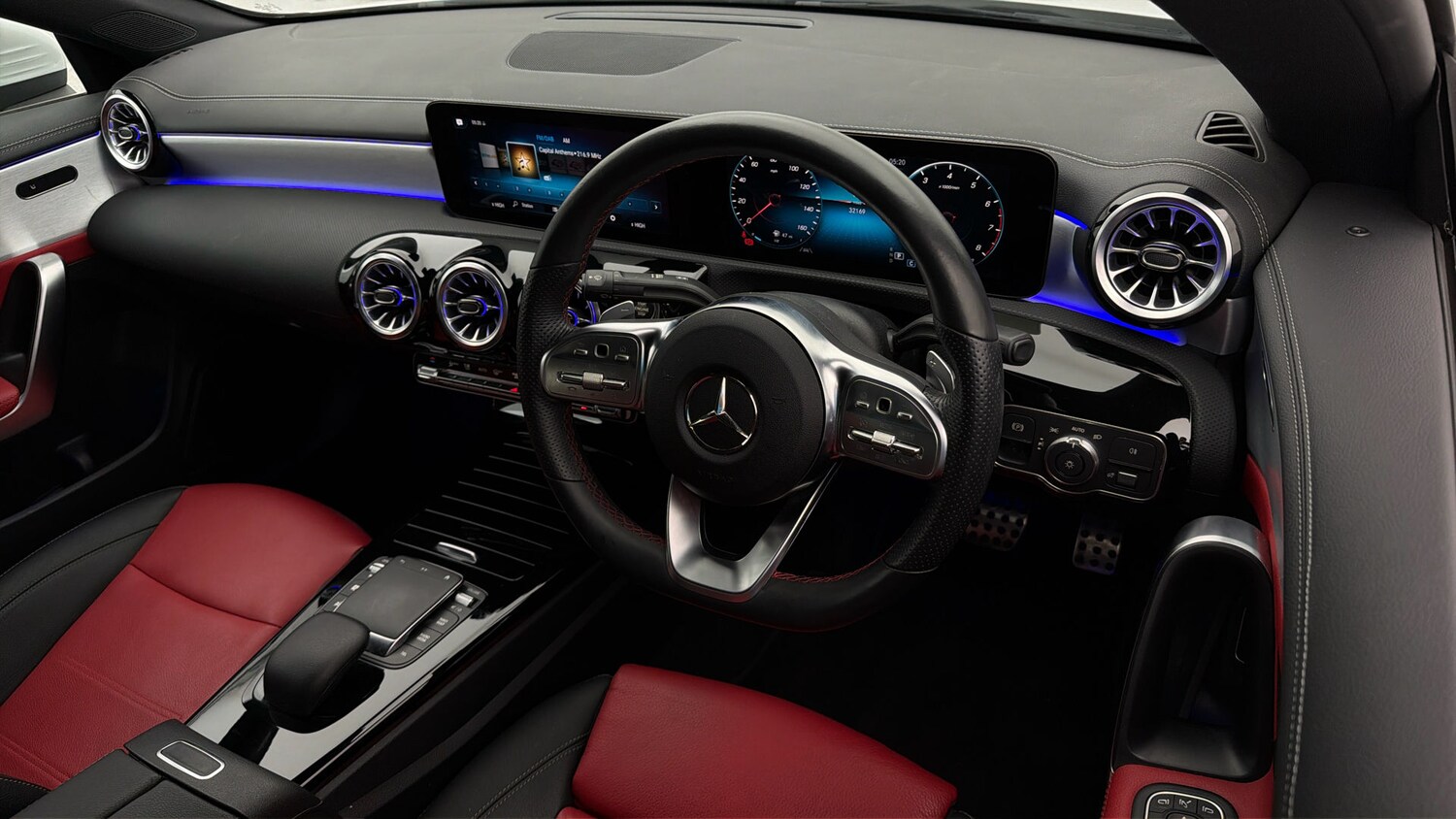 Used Mercedes-Benz CLA for sale - 78176658: Photo 9