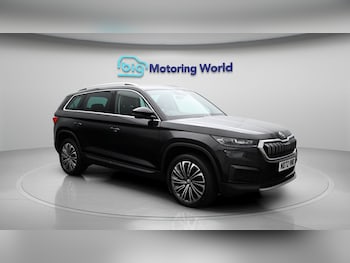 Used Skoda Kodiaq 2023 for sale - 78478796: Photo