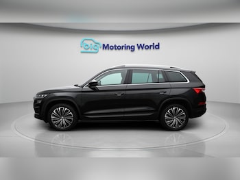 Used Skoda Kodiaq 2023 for sale - 78478796: Photo