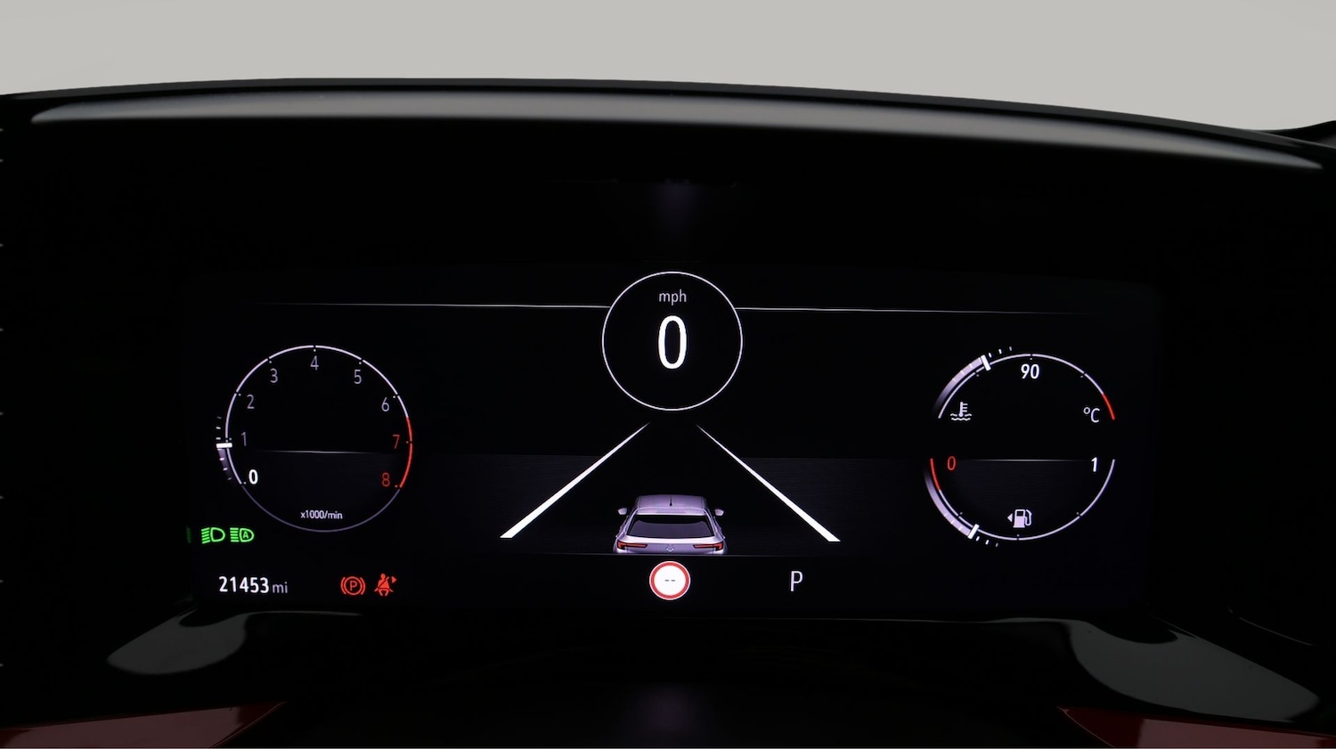 Used Vauxhall Mokka 2022 for sale - 77609772: Photo 10