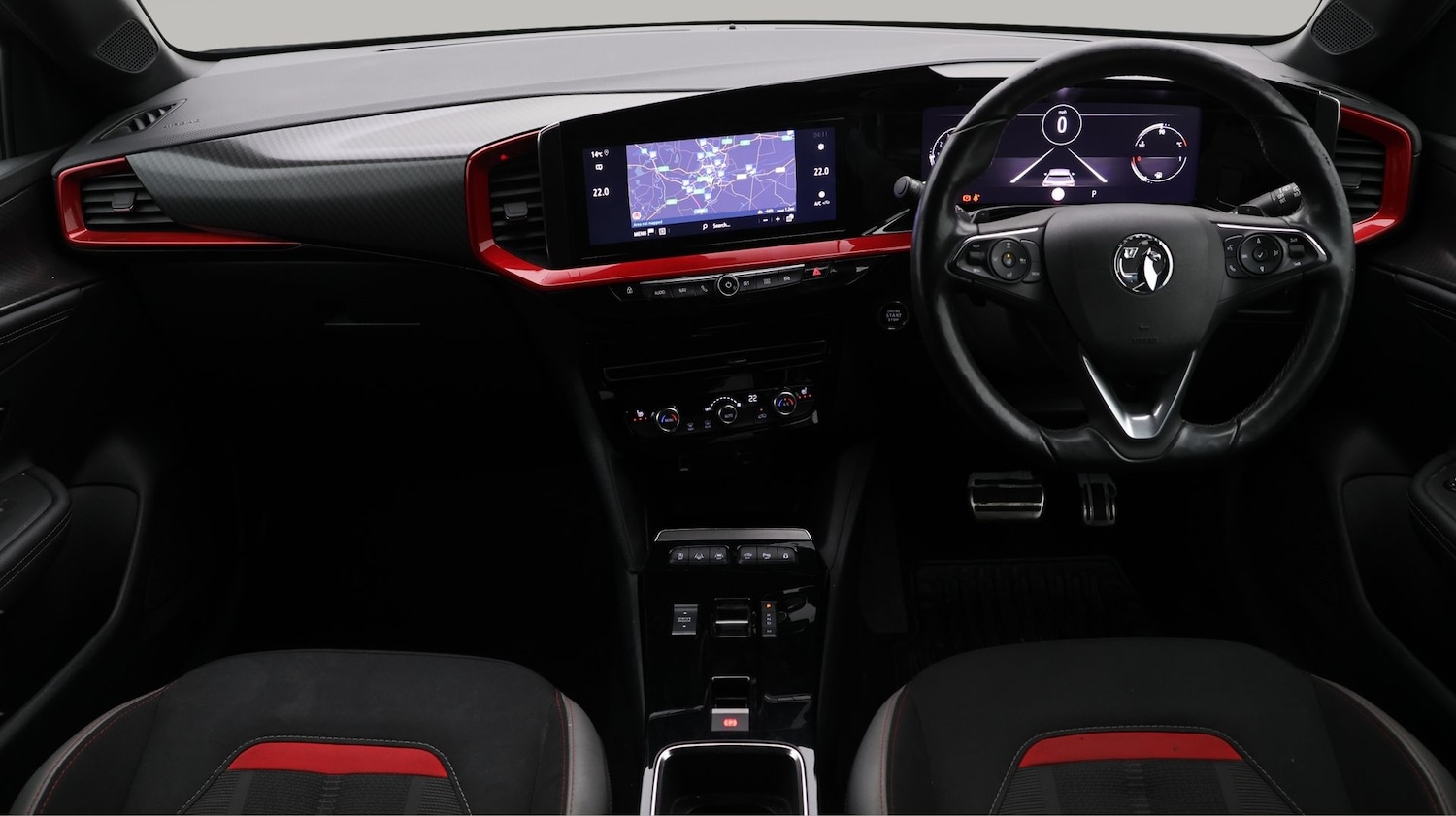 Used Vauxhall Mokka 2022 for sale - 77609772: Photo 13