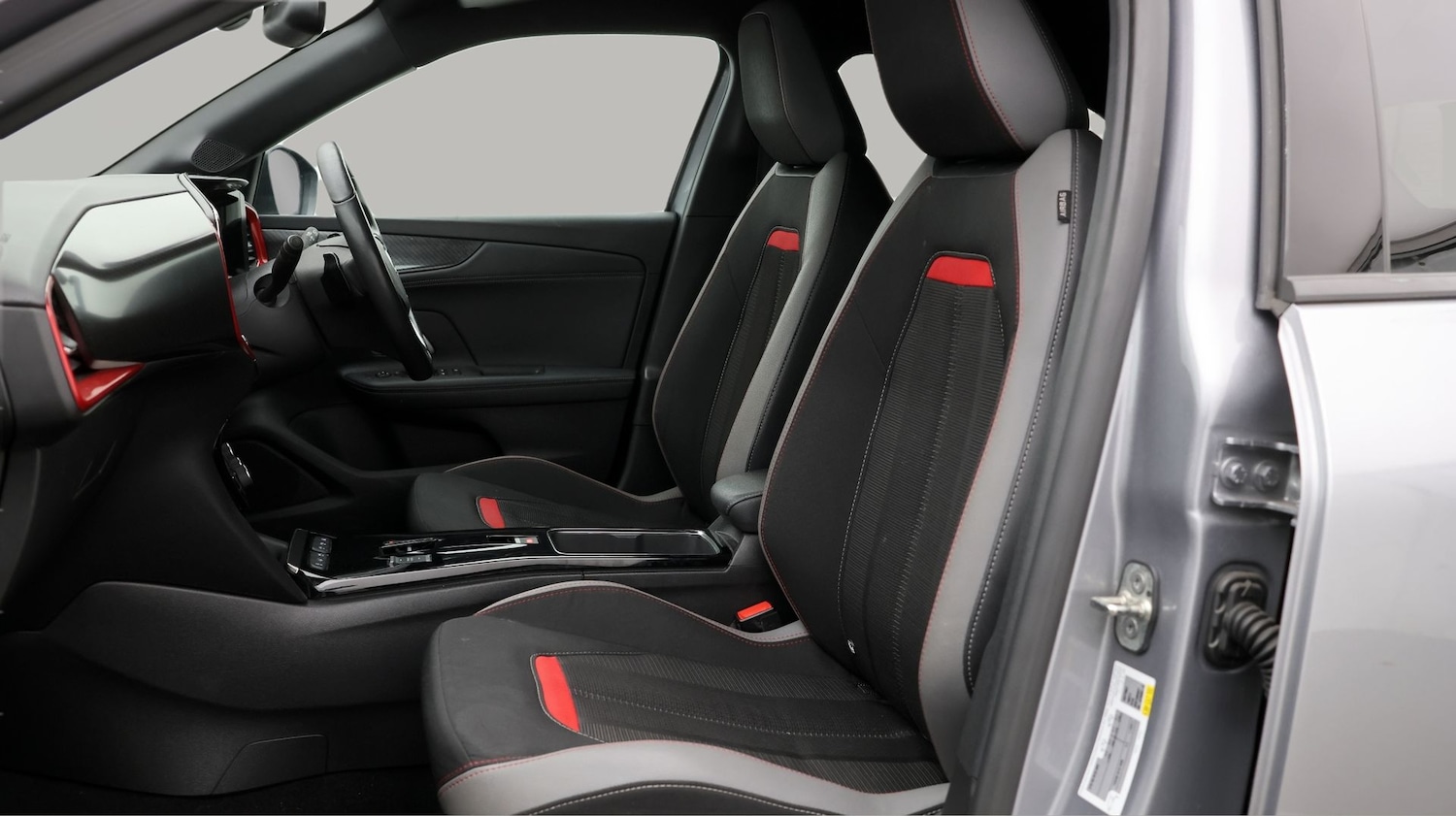 Used Vauxhall Mokka 2022 for sale - 77609772: Photo 14