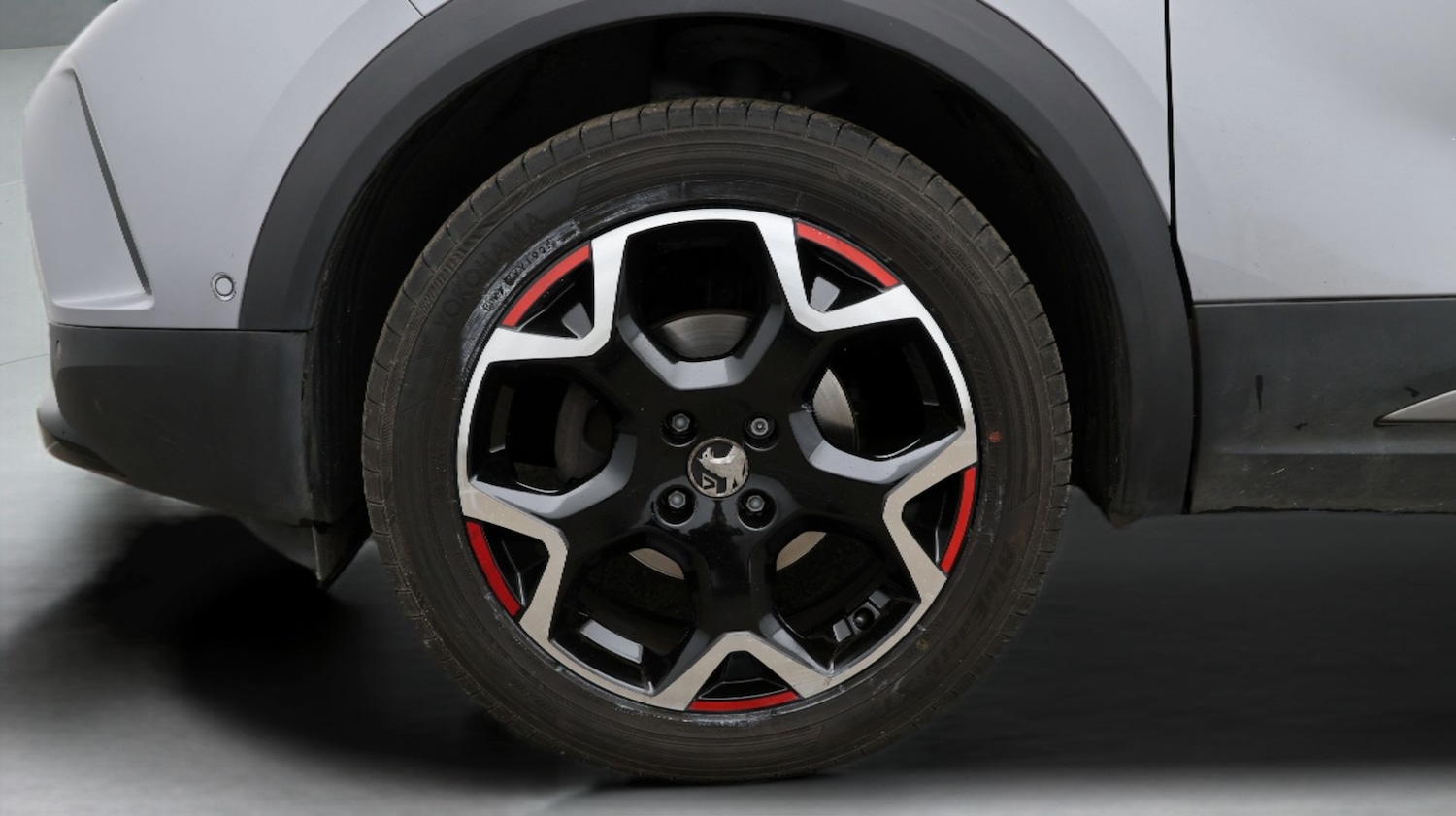 Used Vauxhall Mokka 2022 for sale - 77609772: Photo 18