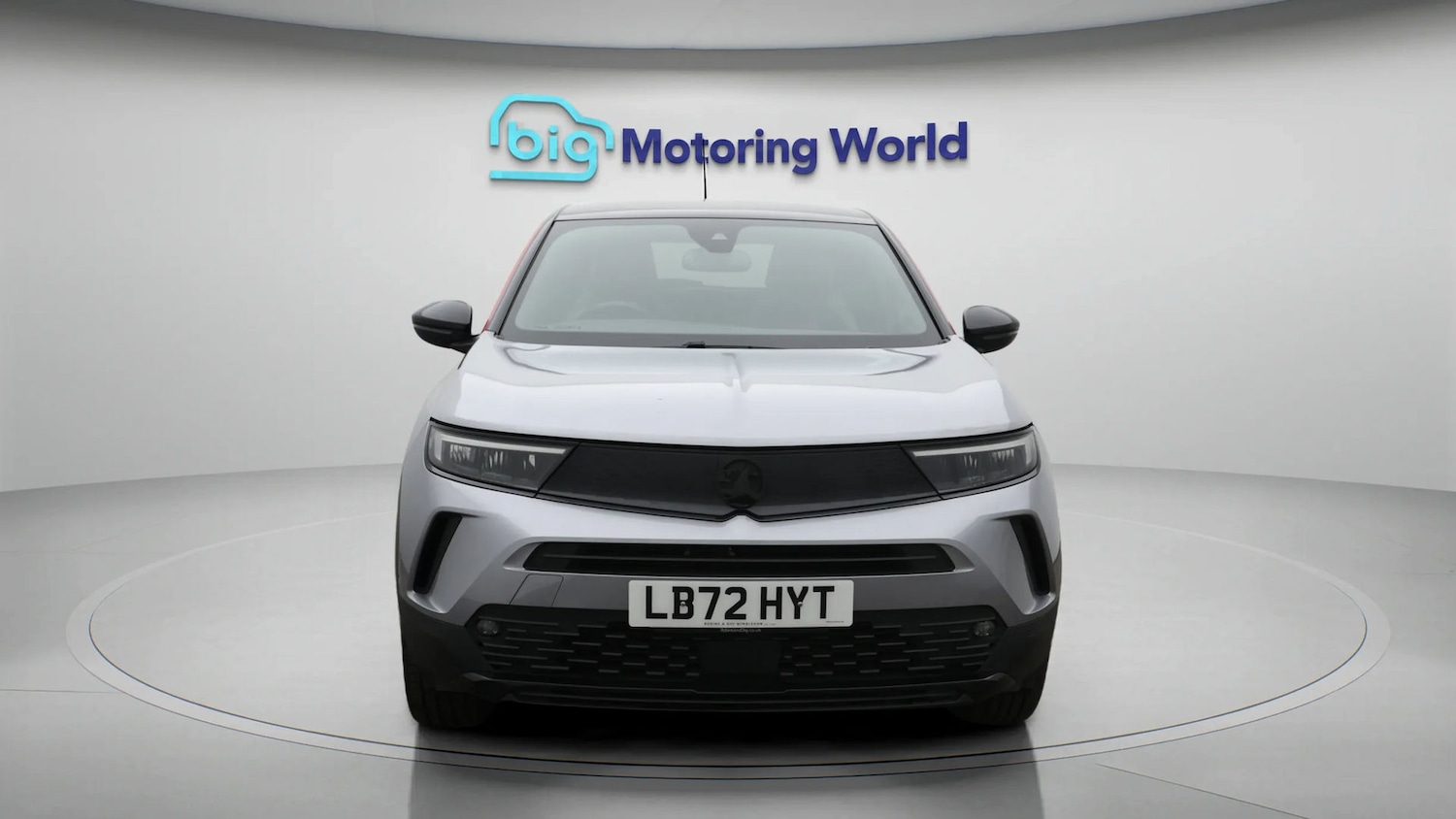 Used Vauxhall Mokka 2022 for sale - 77609772: Photo 2