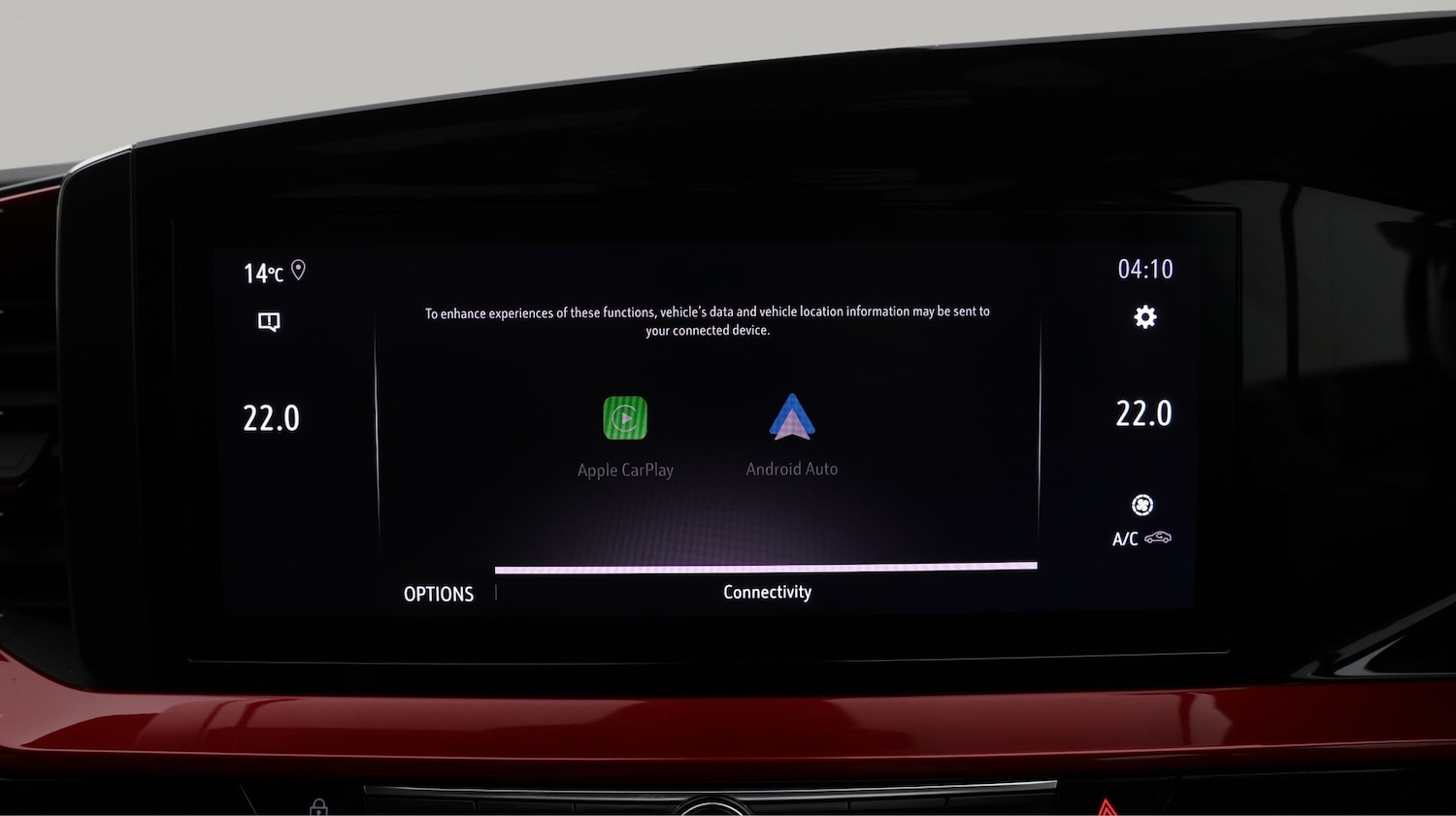 Used Vauxhall Mokka 2022 for sale - 77609772: Photo 25