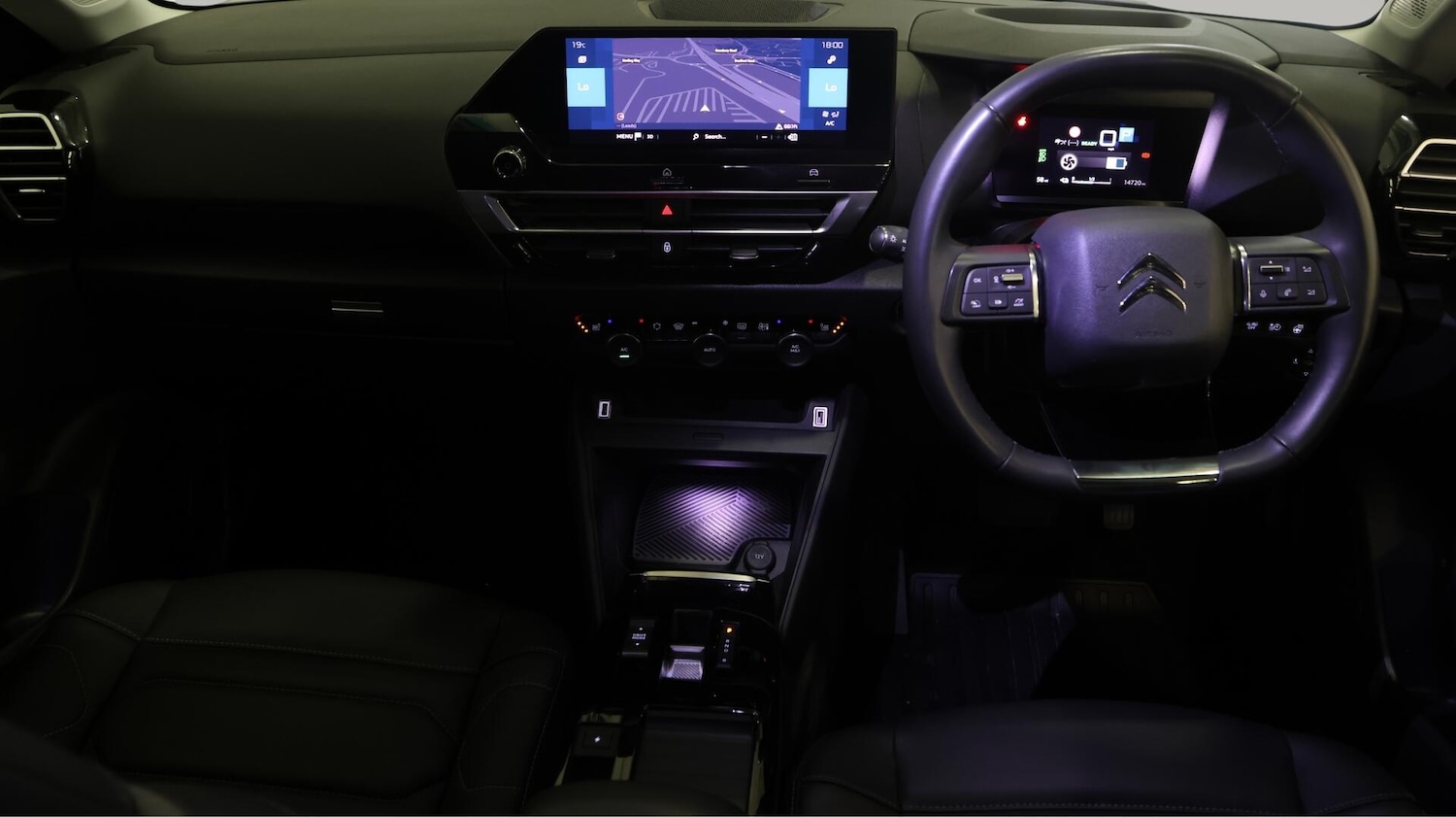 Used Citroen C4 2022 for sale - 76485890: Photo 14