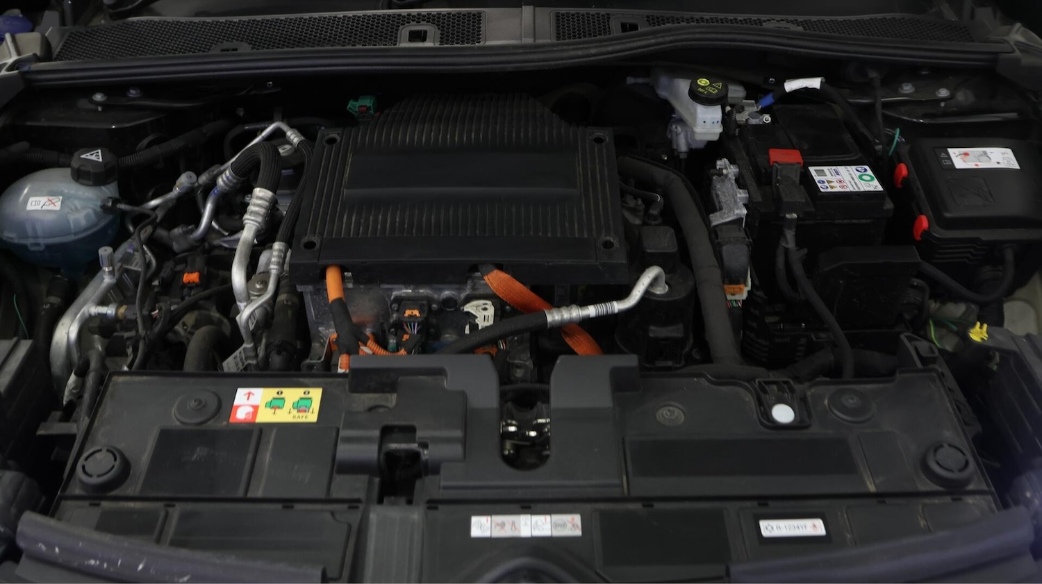 Used Citroen C4 2022 for sale - 76485890: Photo 20