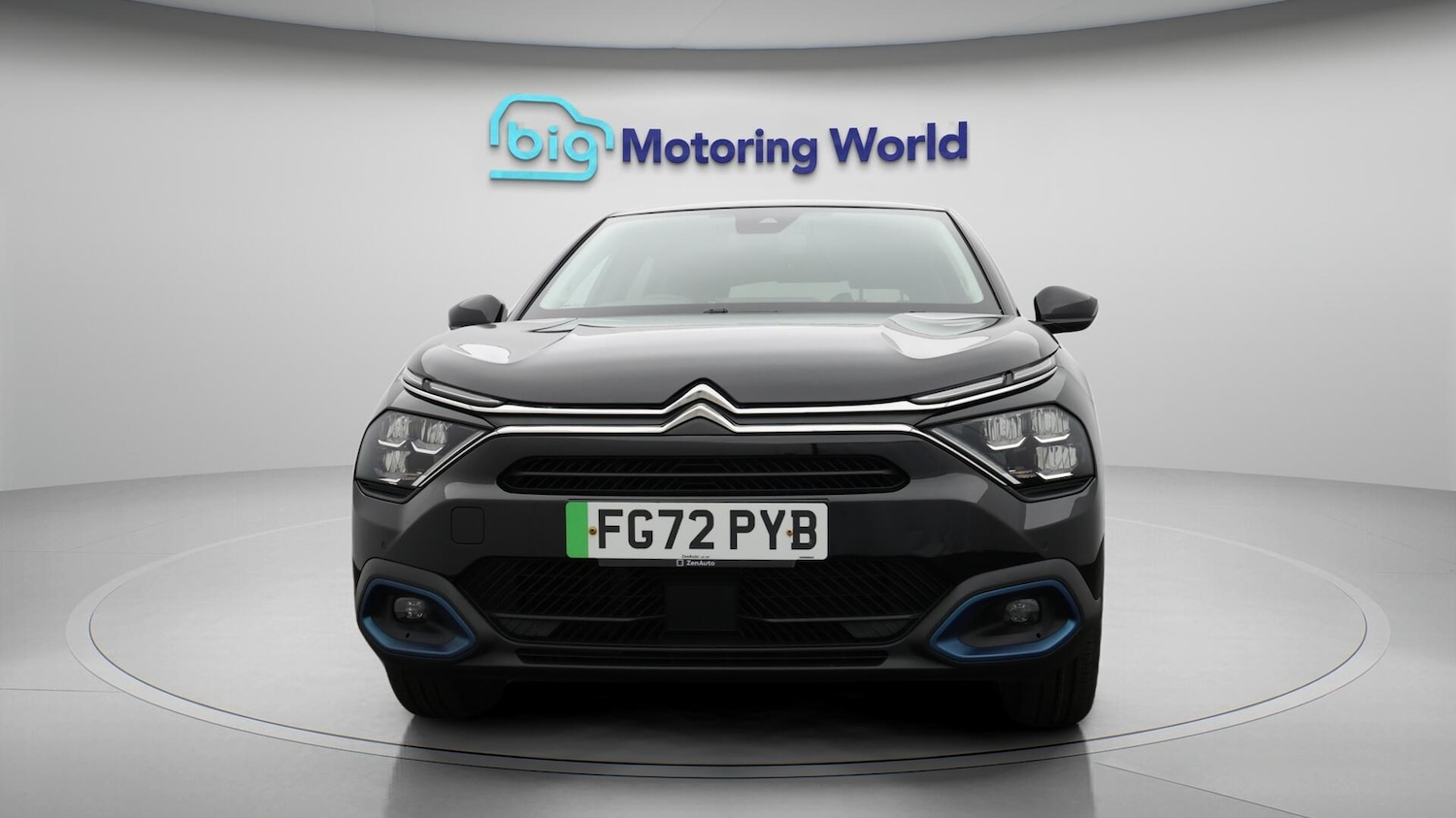 Used Citroen C4 2022 for sale - 76485890: Photo 3