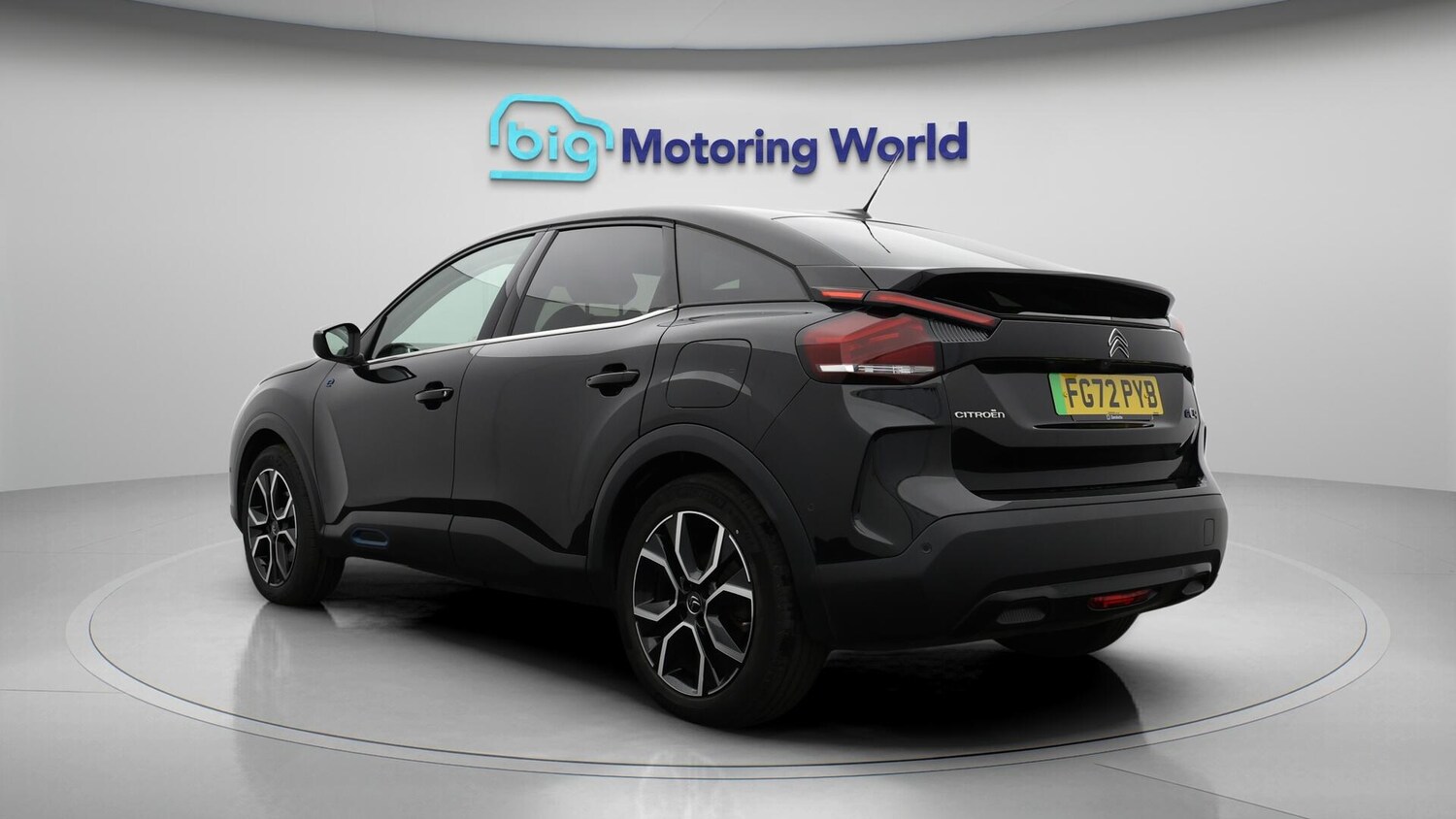 Used Citroen C4 2022 for sale - 76485890: Photo 6