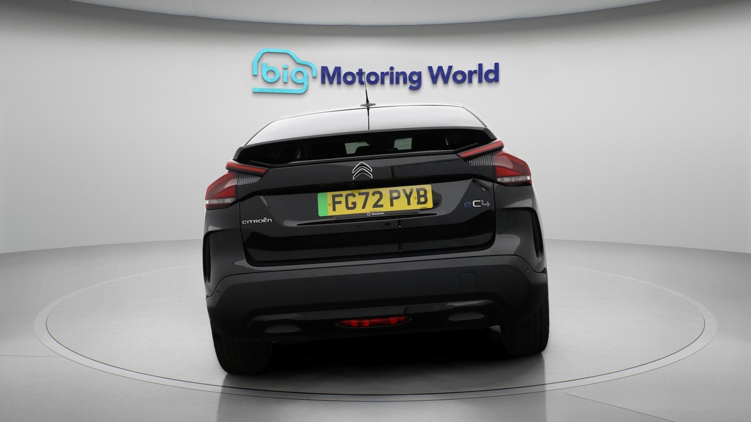 Used Citroen C4 2022 for sale - 76485890: Photo 7