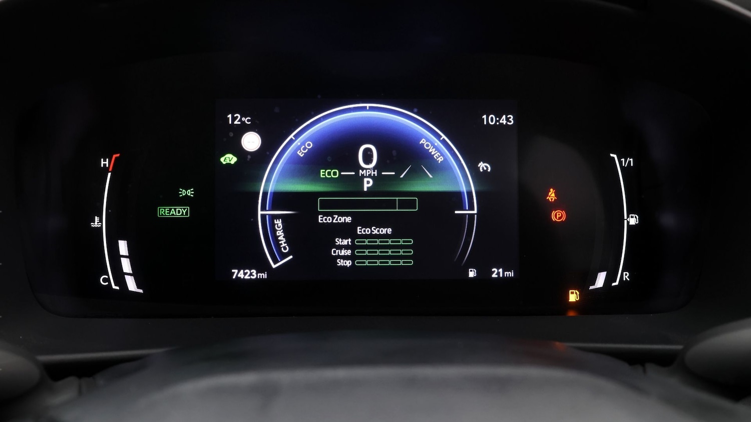 Used Toyota C-HR 2024 for sale - 77609749: Photo 10