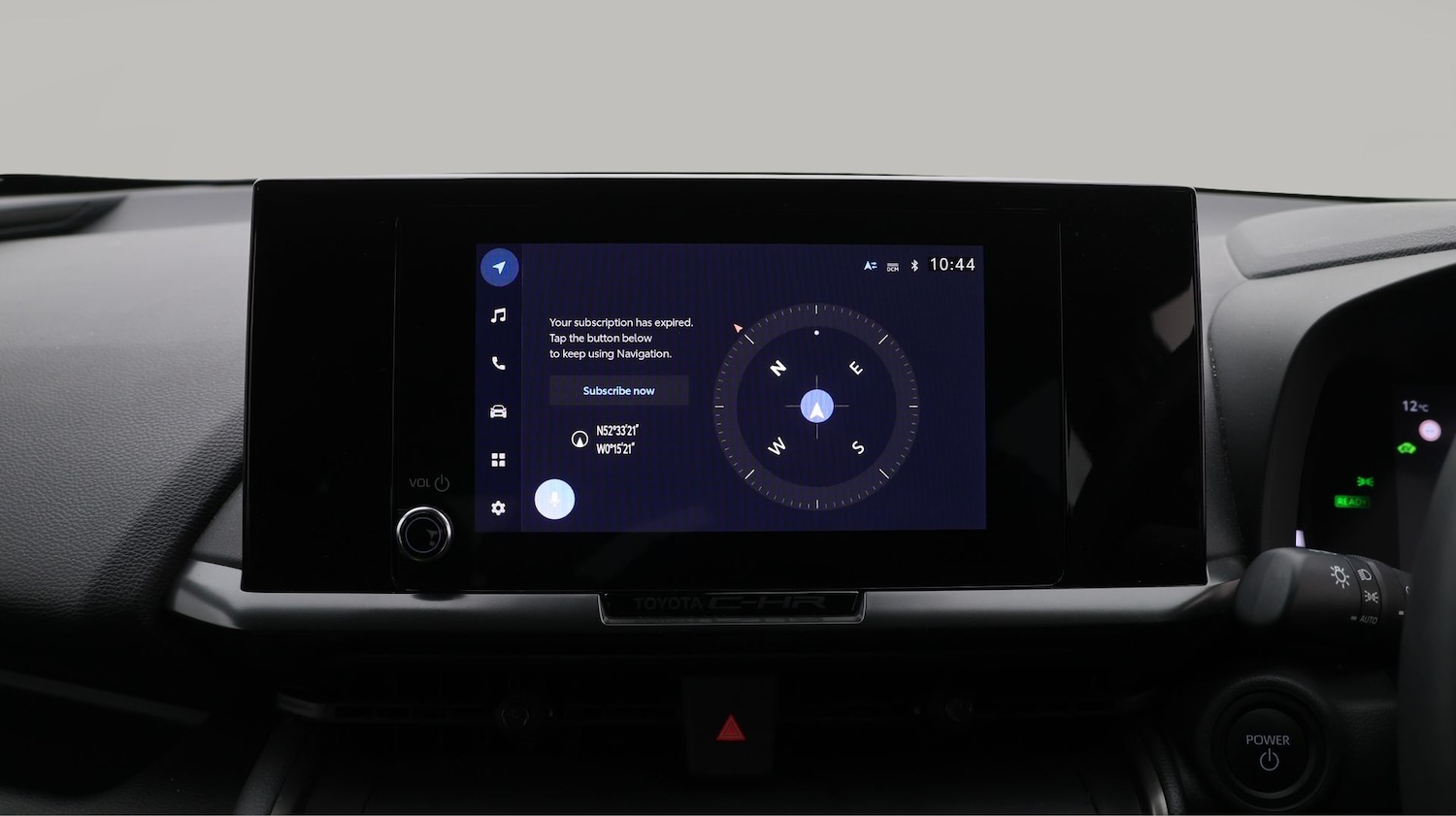 Used Toyota C-HR 2024 for sale - 77609749: Photo 11