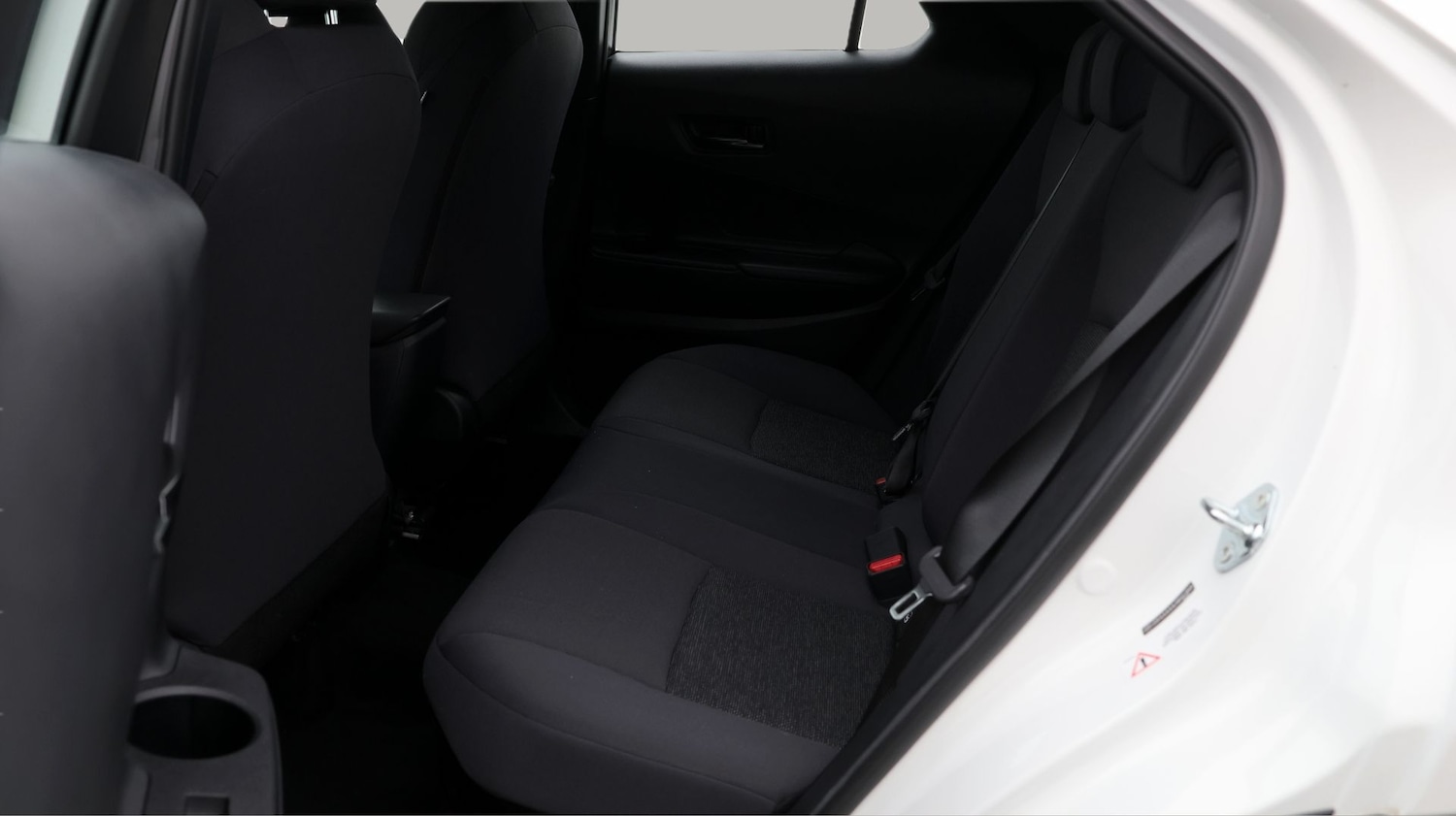 Used Toyota C-HR 2024 for sale - 77609749: Photo 16