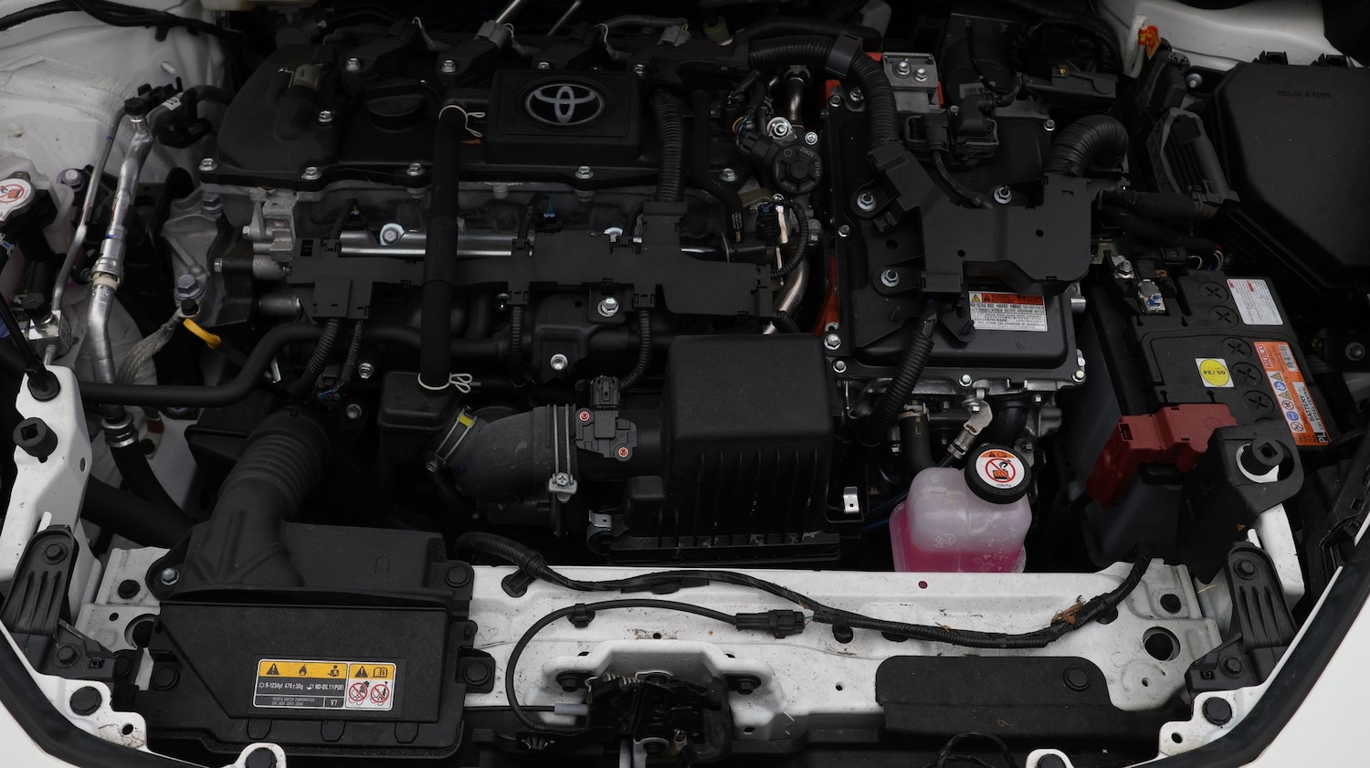 Used Toyota C-HR 2024 for sale - 77609749: Photo 19