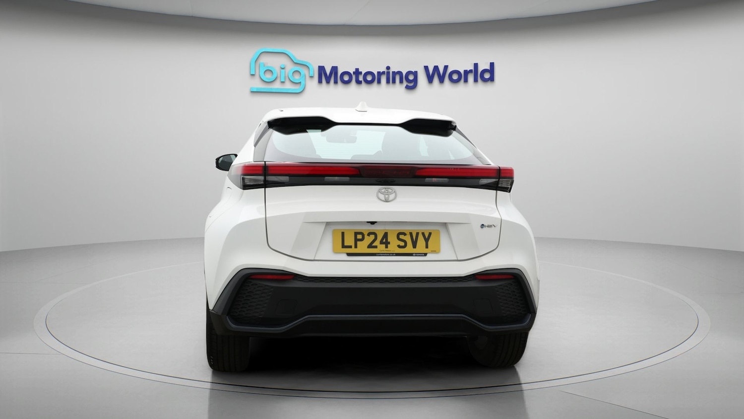 Used Toyota C-HR 2024 for sale - 77609749: Photo 6