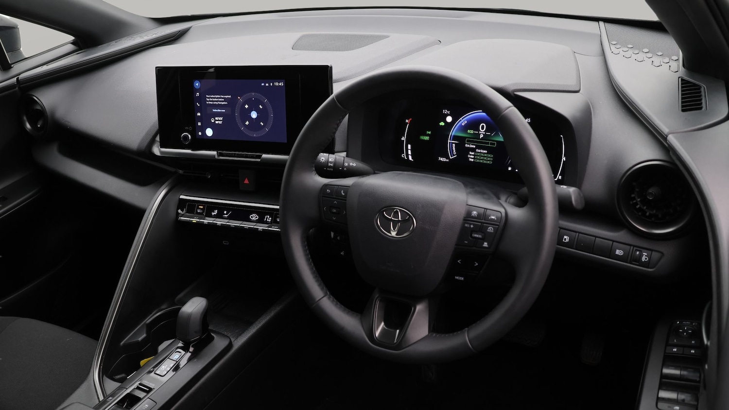 Used Toyota C-HR 2024 for sale - 77609749: Photo 9