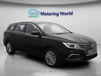2022 (72) - 61.1kWh Excite Long Range Estate 5dr Electric Auto (156 ps)