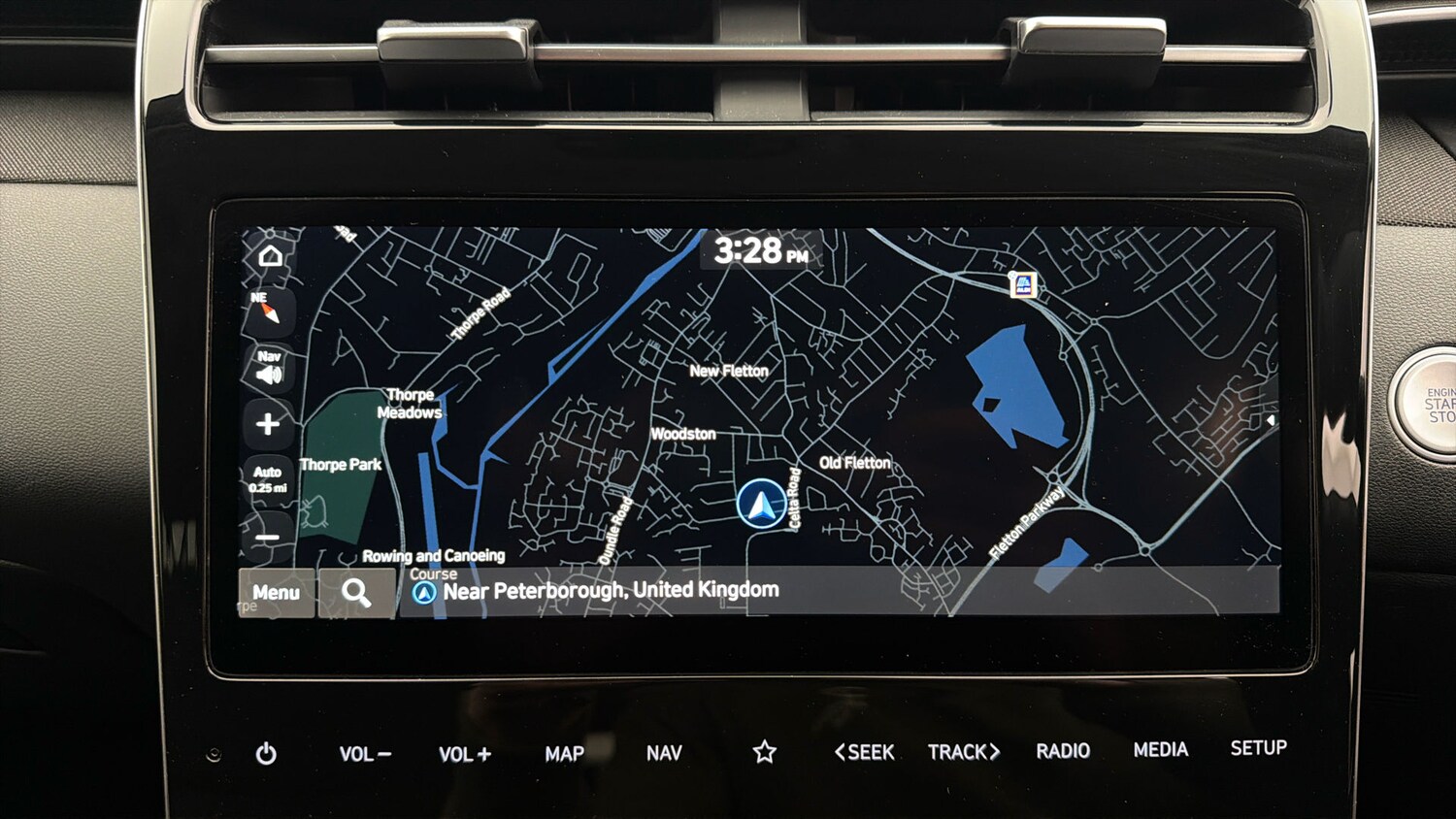 Used Hyundai TUCSON 2023 for sale - 78039094: Photo 10