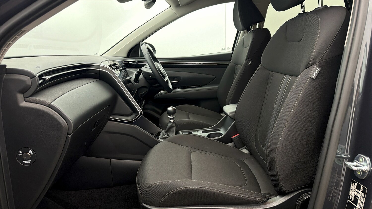 Used Hyundai TUCSON 2023 for sale - 78039094: Photo 13