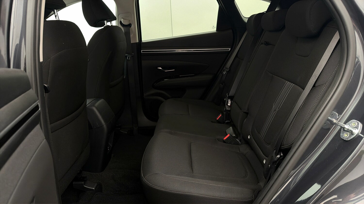 Used Hyundai TUCSON 2023 for sale - 78039094: Photo 15