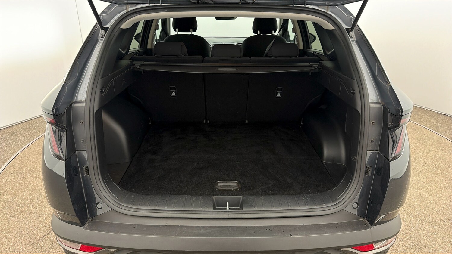 Used Hyundai TUCSON 2023 for sale - 78039094: Photo 16