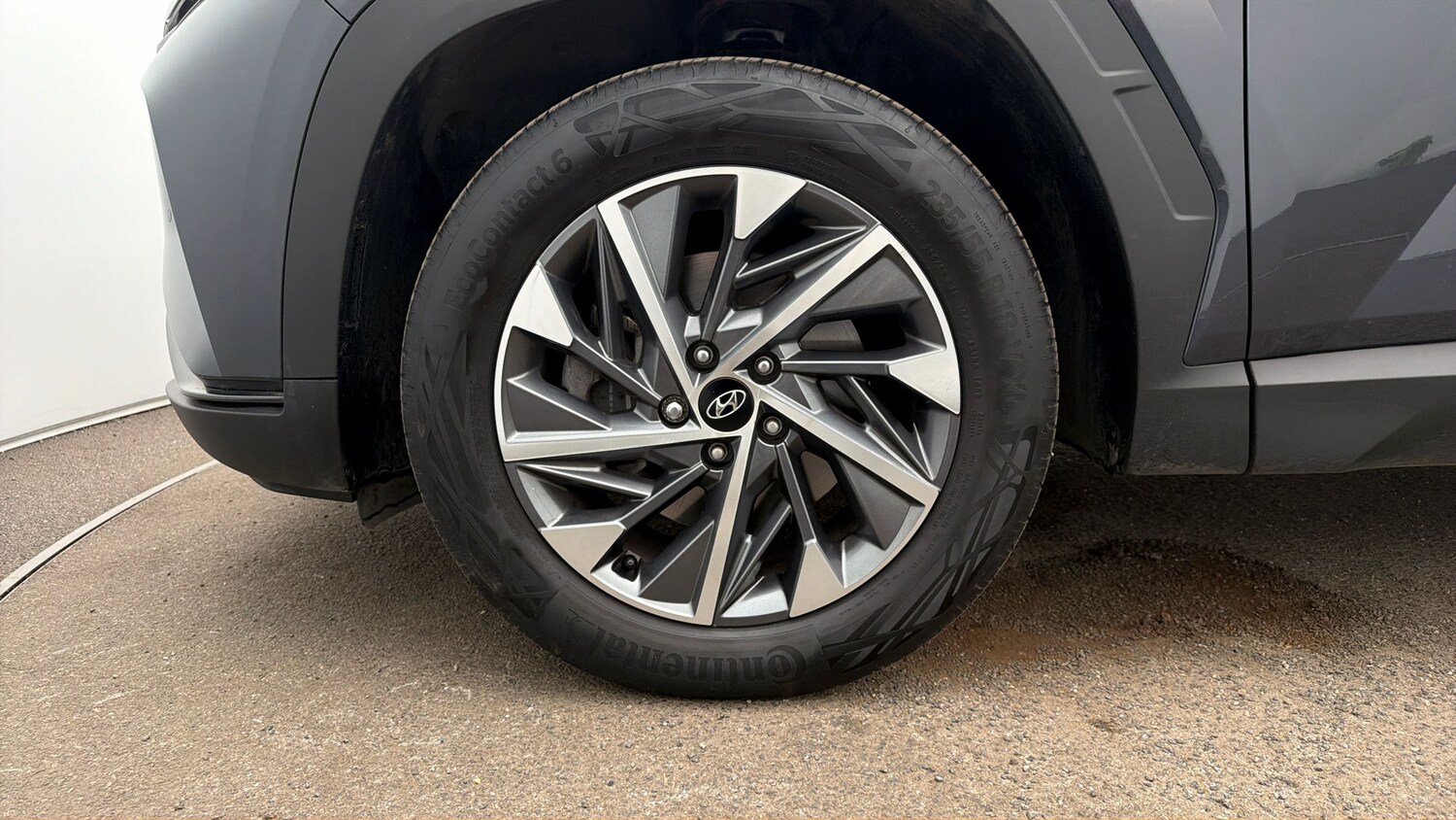 Used Hyundai TUCSON 2023 for sale - 78039094: Photo 17