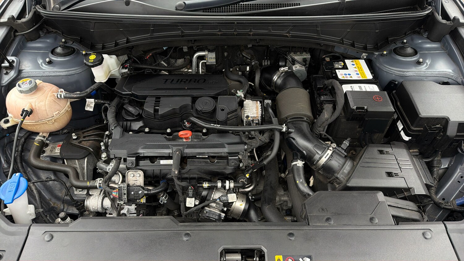 Used Hyundai TUCSON 2023 for sale - 78039094: Photo 18