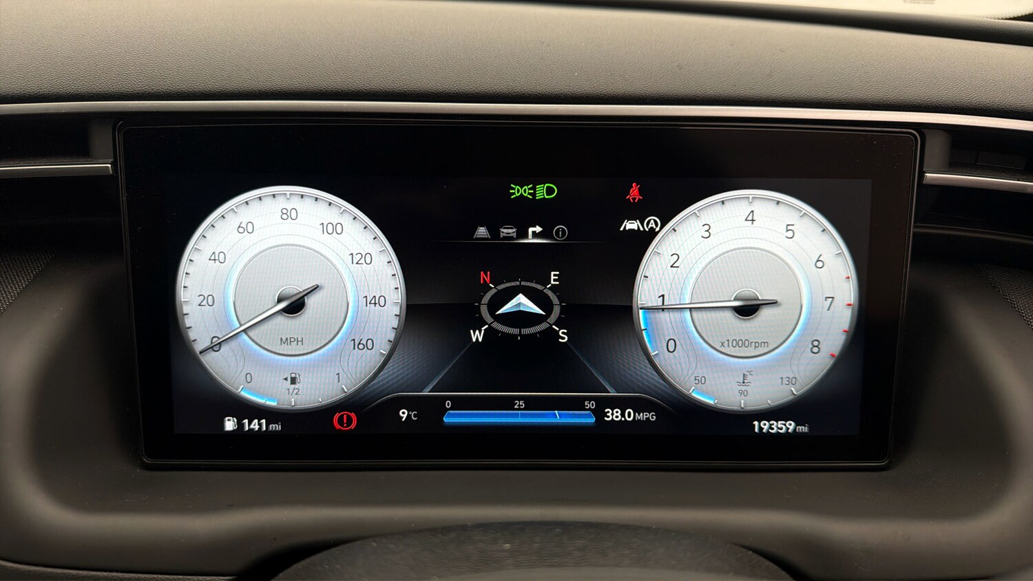 Used Hyundai TUCSON 2023 for sale - 78039094: Photo 26