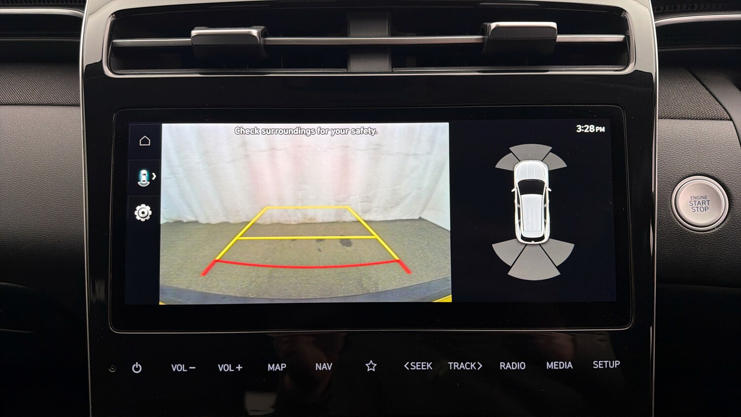 Used Hyundai TUCSON 2023 for sale - 78039094: Photo 27