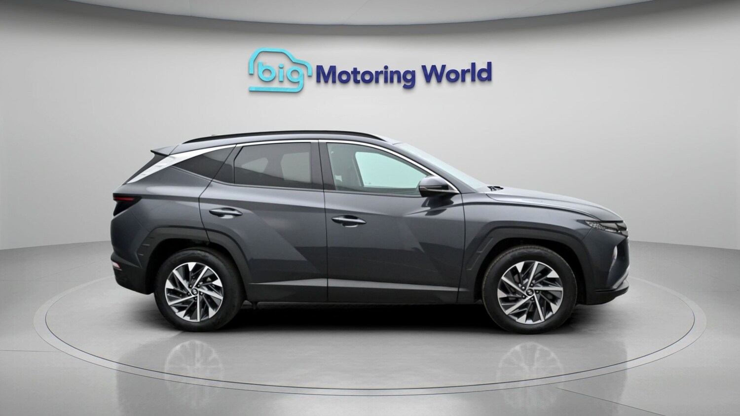 Used Hyundai TUCSON 2023 for sale - 78039094: Photo 8