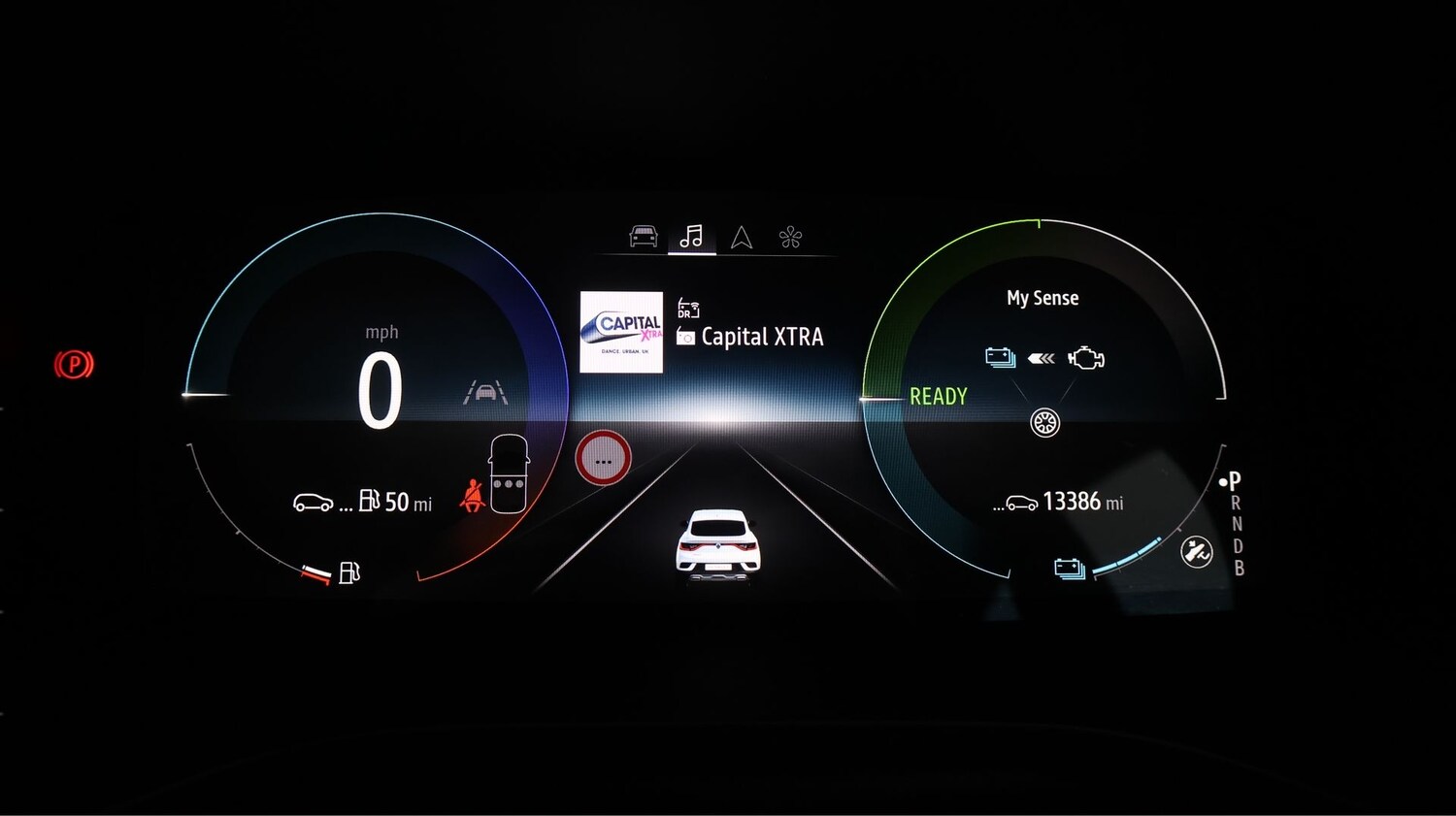 Used Renault Arkana 2022 for sale - 77181433: Photo 10