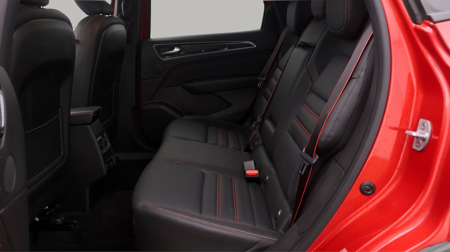 Used Renault Arkana 2022 for sale - 77181433: Photo 16