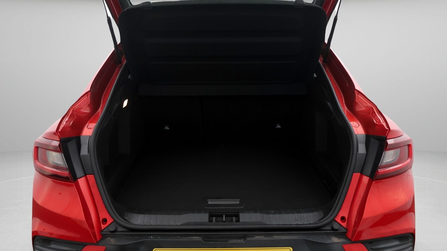 Used Renault Arkana 2022 for sale - 77181433: Photo 17