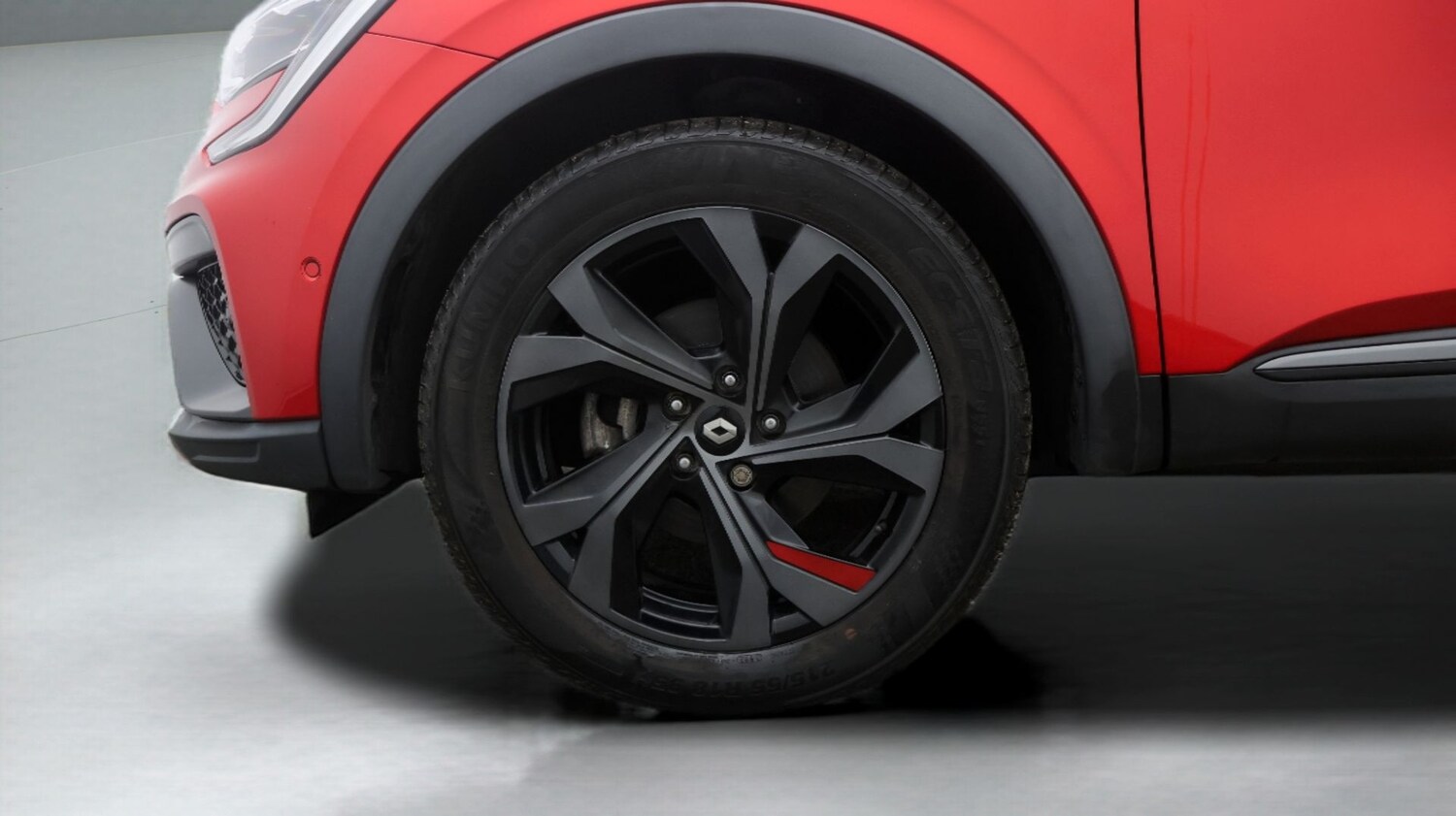 Used Renault Arkana 2022 for sale - 77181433: Photo 18