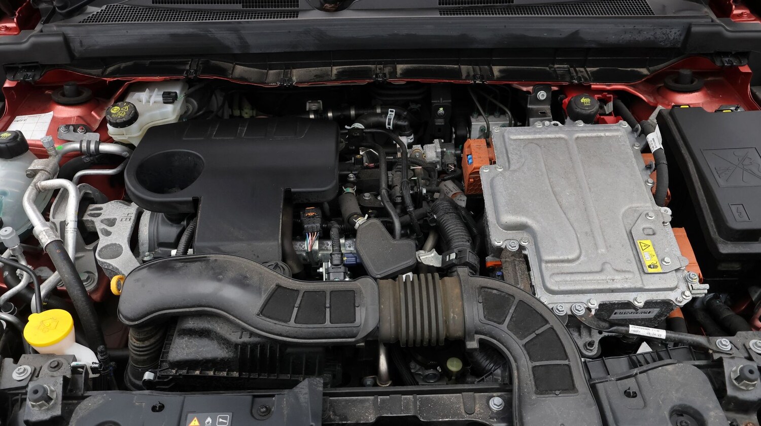 Used Renault Arkana 2022 for sale - 77181433: Photo 19