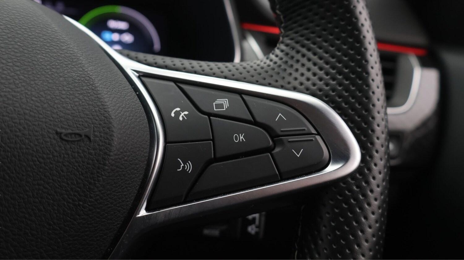 Used Renault Arkana 2022 for sale - 77181433: Photo 21