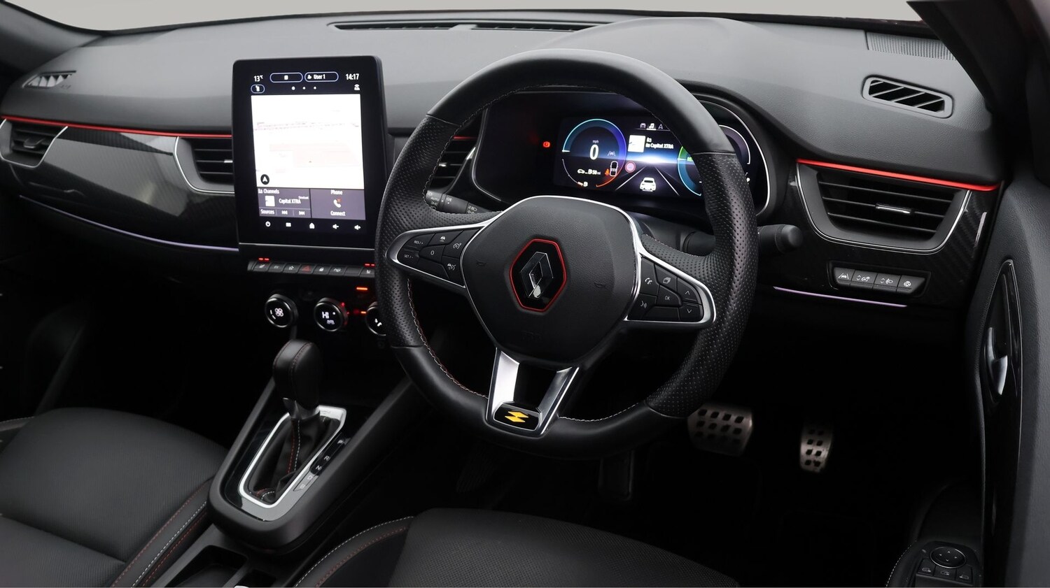 Used Renault Arkana 2022 for sale - 77181433: Photo 9