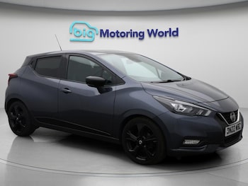 2022 (22) - 1.0 IG-T N-Sport Hatchback 5dr Petrol XTRON Euro 6 (s/s) (92 ps)