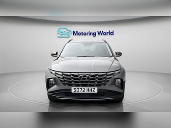 Used Hyundai TUCSON 2023 for sale - 78744833: Photo