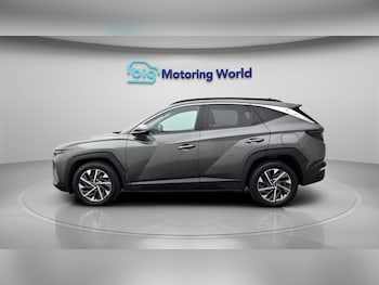 Used Hyundai TUCSON 2023 for sale - 78744833: Photo