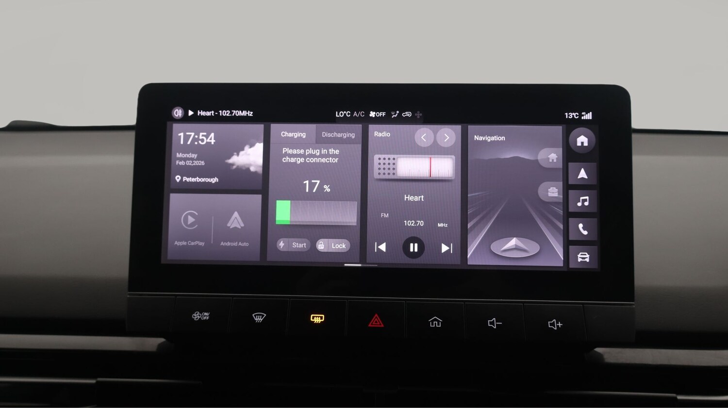 Used MG MG4 2024 for sale - 77418166: Photo 11