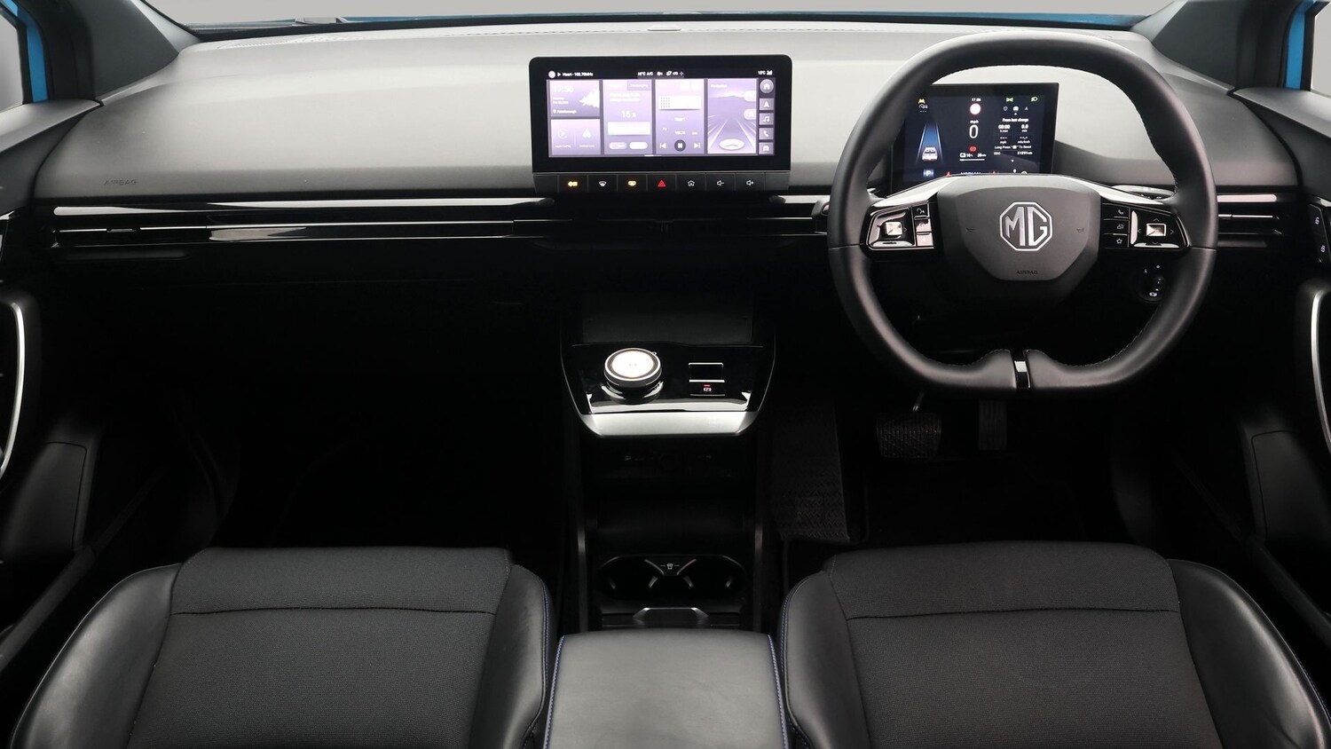 Used MG MG4 2024 for sale - 77418166: Photo 13