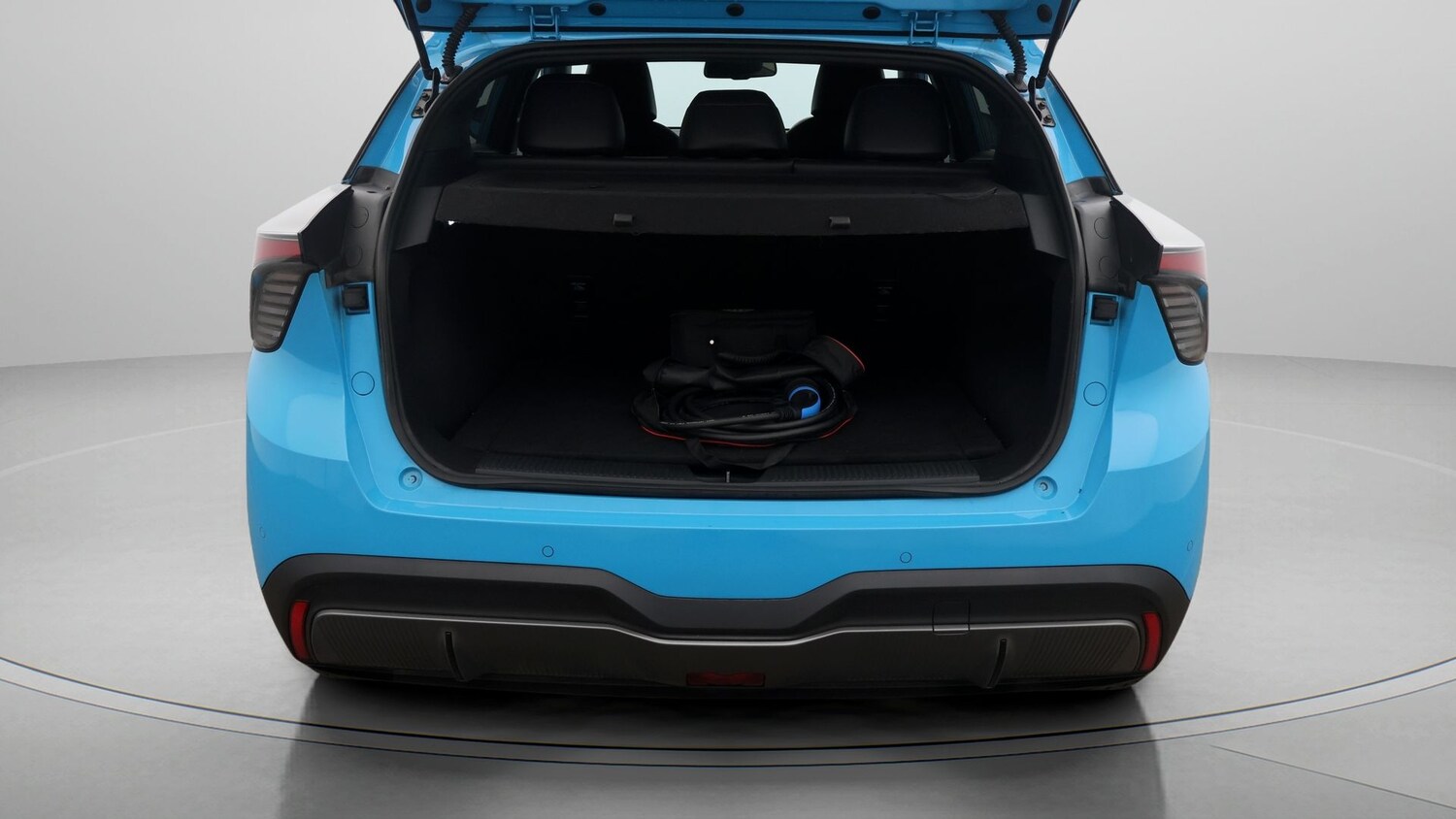 Used MG MG4 2024 for sale - 77418166: Photo 17