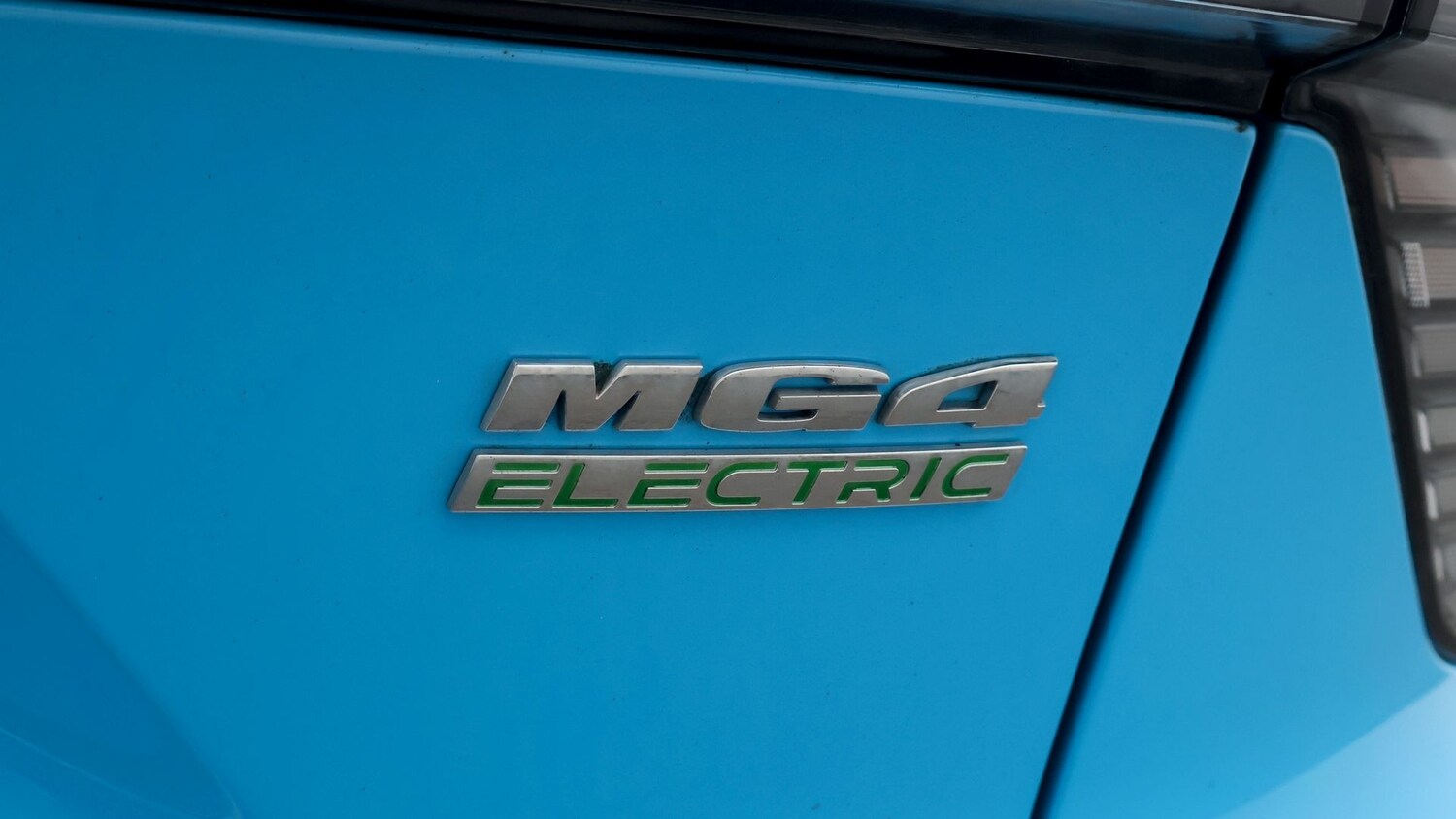 Used MG MG4 2024 for sale - 77418166: Photo 21